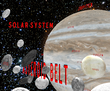 Solar System VR اسکرین شاٹ 4