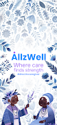 AllzWell screenshot 1