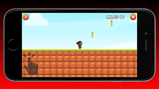 Slice Up Nnja screenshot 4