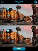 Five differences. Find five ot 스크린샷 4