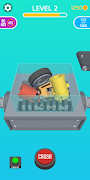 برنامه‌نما Shredding Machine عکس از صفحه