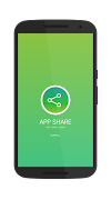 App Share Cartaz