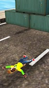 Hoverboard Simulator 2016 ảnh chụp màn hình 2