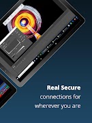 RealVNC Viewer: Remote Desktop ảnh chụp màn hình 6