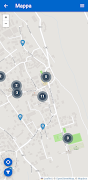 برنامه‌نما Gargallo Smart عکس از صفحه