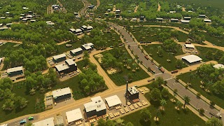 Cities Skylines Mobile screenshot 1
