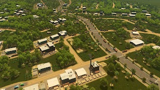 Cities Skylines Mobile Screenshot 1