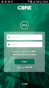 Poster CBRE Pulse