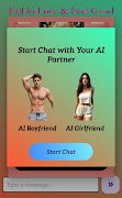 Speed Dating App: Chat & Date Screenshot 2