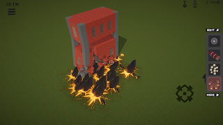 Ultimate Destruction Simulator 스크린샷 7