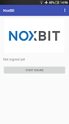 NoxBit (Beta) ポスター