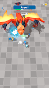 Monster Trainer screenshot 1