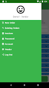 EasyVend Orders screenshot 5