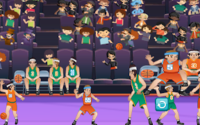 Sharp Shooters スクリーンショット 5