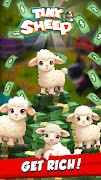 Tiny Sheep Tycoon - Idle Wool screenshot 3