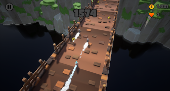 Rocket Runner screenshot 6