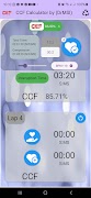 6 Schermata CCF calculator