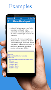 Flutter Tutorial ภาพหน้าจอ 3