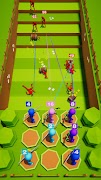 Merge War screenshot 2