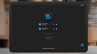 LagerApp | GSD Software скриншот 7