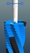 Stack Ball 3D - Helix 截图 7