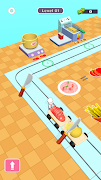 Tiny Chef 3D 포스터