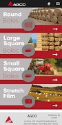 Agco screenshot 5