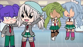 Gacha Arcade Ekran Görüntüsü 2