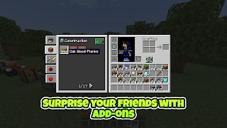 Java Edition Mod for Minecraft Ekran Görüntüsü 6