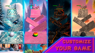 RollBall screenshot 3