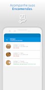 Polytel Portarias Inteligentes screenshot 5