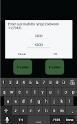 Anagram Solver screenshot 3