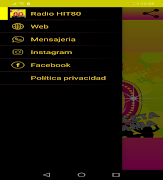 RADIO HIT80 screenshot 2