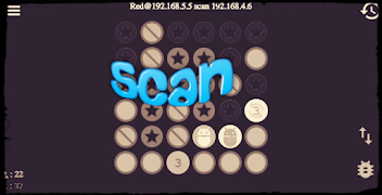 Hacker Chess screenshot 6