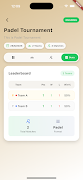 Padel Lite स्क्रीनशॉट 5