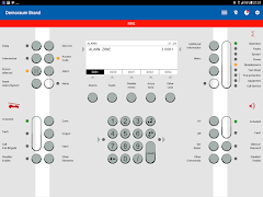 برنامه‌نما Integral Mobile Legacy عکس از صفحه