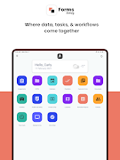 Array Forms screenshot 5