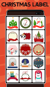 Label Maker & Creator - logos screenshot 1