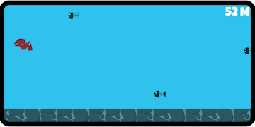 Dino Run screenshot 4