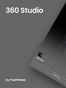 360 Studio UK syot layar 4