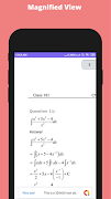 CLASS 12 Maths NCERT Solutions screenshot 3