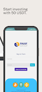 Trust Catch (ICAN) screenshot 3