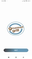 Gourmet Grill 海報