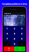 Arithmetic IQ - Brain Trainer Screenshot 4