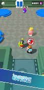 Imposter Among All 3d screenshot 3