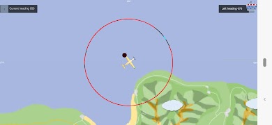 Heading Game syot layar 3