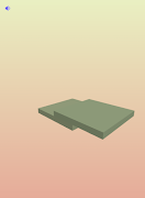 Stack Drop syot layar 1