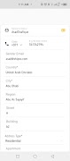 Arnab Delivery screenshot 5