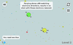 Atom Pop screenshot 5