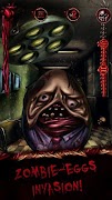 Egg 3 Horror poster